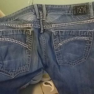 Men jeans
